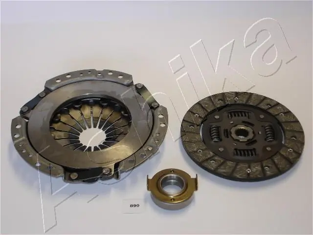 Kit de embraiagem (3 peças) INA 621305900 preço, a partir de 171,13 USD