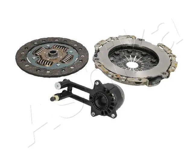 Kit de embraiagem (3 peças) Ford Ka  UK, FK