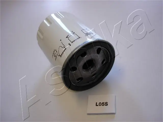 Compre Filtro de óleo Land Rover Discovery 2