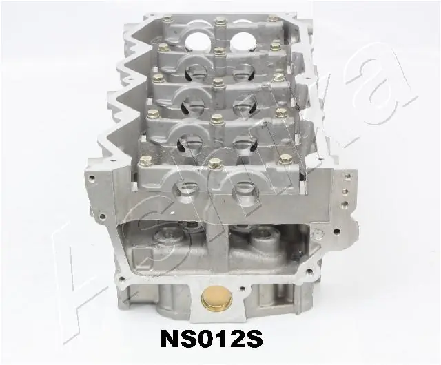 NS012S Ashika Cabeça de motor (CBC)