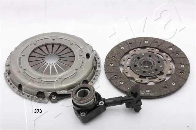 624371033 INA Kit de embraiagem (3 peças)