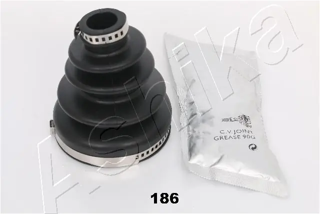 Bota de proteção interna de junta homocinética do semieixo dianteiro Mazda MD1922540A preço, a partir de 20,06 USD