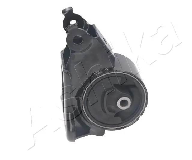 Coxim (suporte) traseiro de motor Nissan X-Trail  T31
