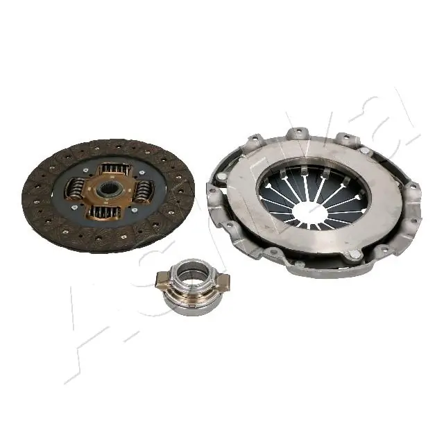 Kit de embraiagem (3 peças) LUK 624312460 preço, a partir de 179,90 USD