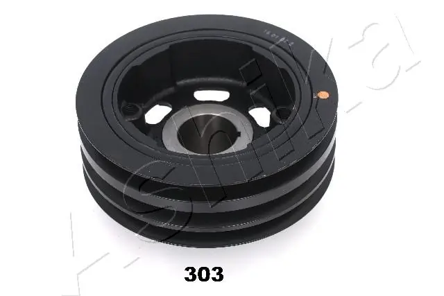 Polia de cambota para Ford Ranger  ET