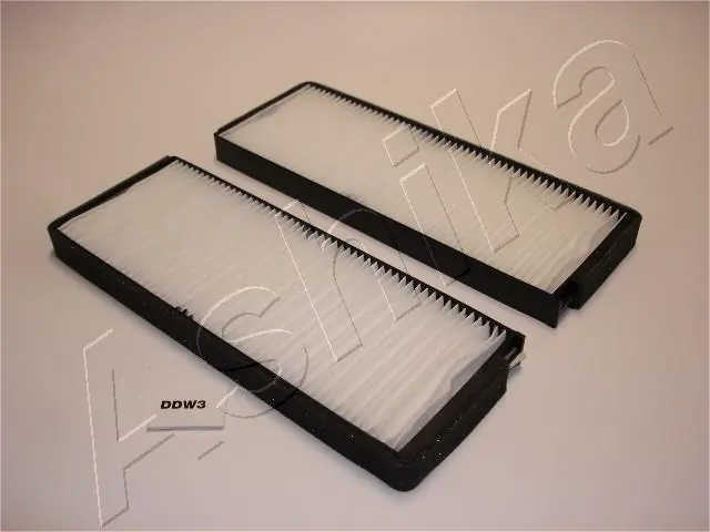 Filtro de salão 93740495 Hyundai/Kia