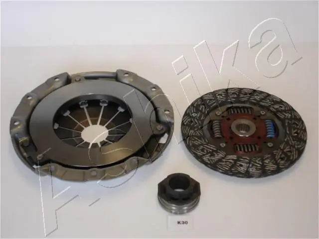 Kit de embraiagem (3 peças) VALEO 828698