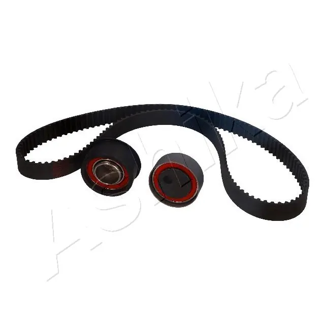 Correia do mecanismo de distribuição de gás, kit para Mitsubishi Colt Z3A