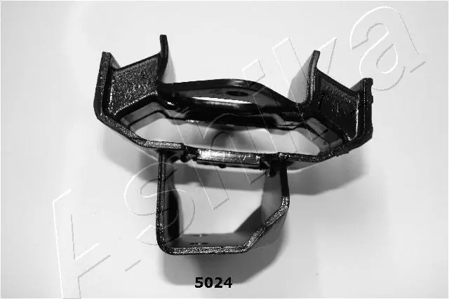  Coxim de transmissão (suporte da caixa de mudança) Mitsubishi L 200 III pick-up (K60, K70) (1996 - 2007) III