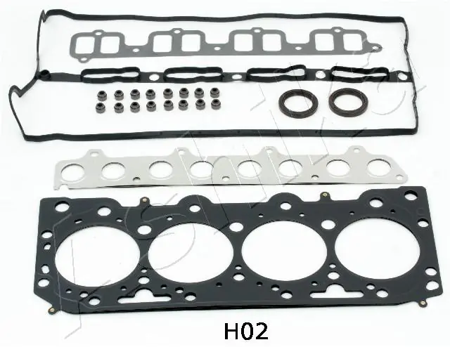 480HH02 Ashika
