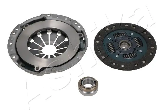 Kit de embraiagem (3 peças) Daihatsu Terios I J100, J102, J122