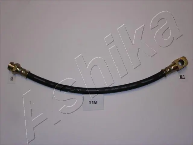 Mangueira do freio dianteira para Nissan Patrol  K260