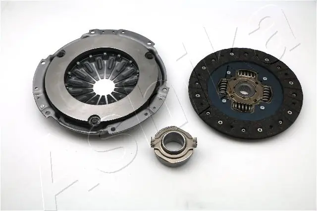 Kit de embraiagem (3 peças) para Ford Maverick II 1N2