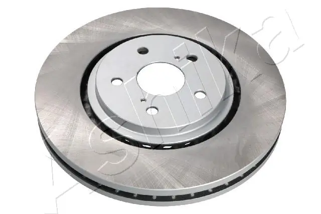 Disco do freio dianteiro Lexus RX 450H/350L/200T L25