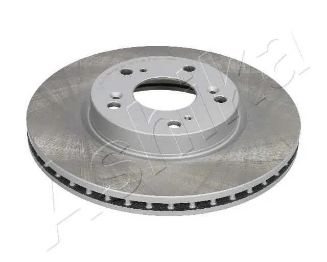 Compre 45251T2FA01 Honda Disco do freio dianteiro