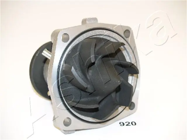 Bomba de água (bomba) de esfriamento Chrysler Voyager I ES 