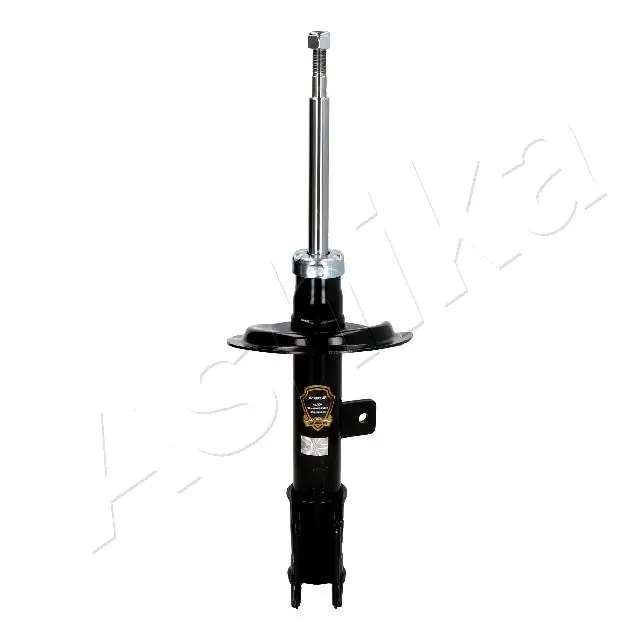 Amortecedor dianteiro esquerdo 1635543580 Peugeot/Citroen