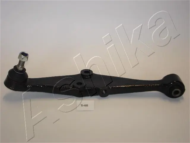 Compre GSJ413 Land Rover Braço oscilante inferior esquerdo de suspensão dianteira