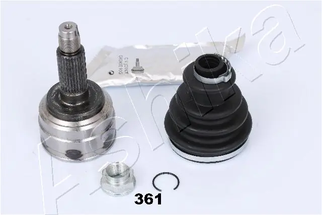 Junta homocinética externa dianteira Mazda 6 preço, a partir de 39,57 USD