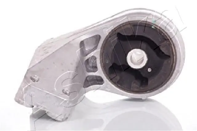 Coxim (suporte) traseiro de motor Chevrolet Captiva I C100