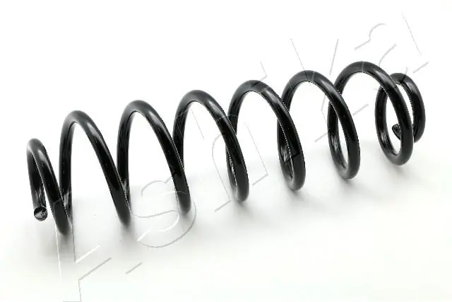 Mola traseira para Audi A4 Allroad B8 8KH