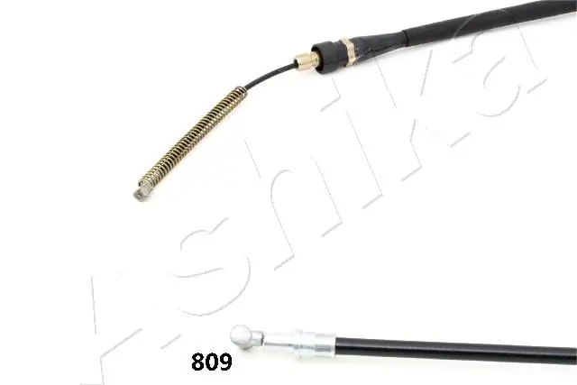  Cabo do freio de estacionamento traseiro direito Suzuki Alto III hatchback (EF) (1994 - 2002) III