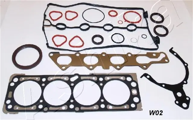 P93740513 Hyundai/Kia Kit de vedantes de motor completo