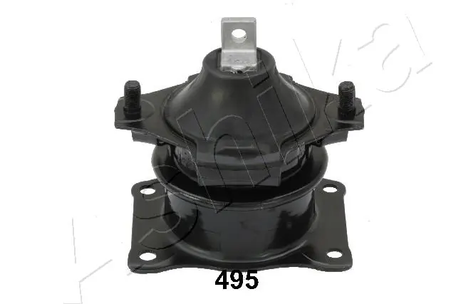 Compre Coxim (suporte) dianteiro de motor Honda Accord 7