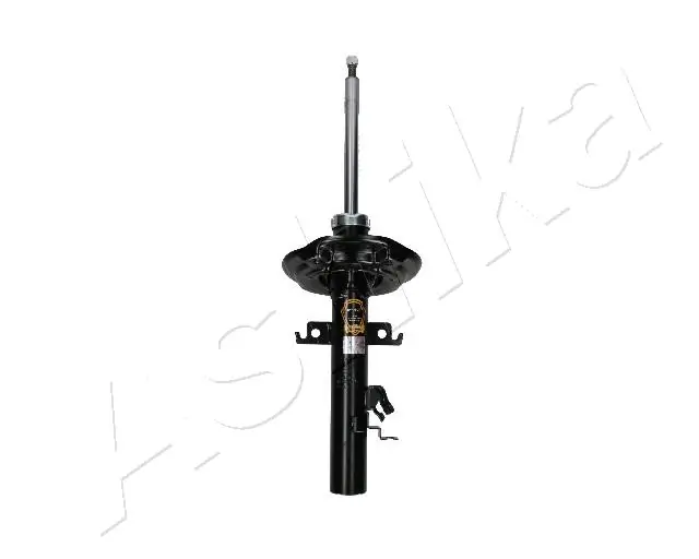 Amortecedor dianteiro direito 543025814R Nissan/Infiniti
