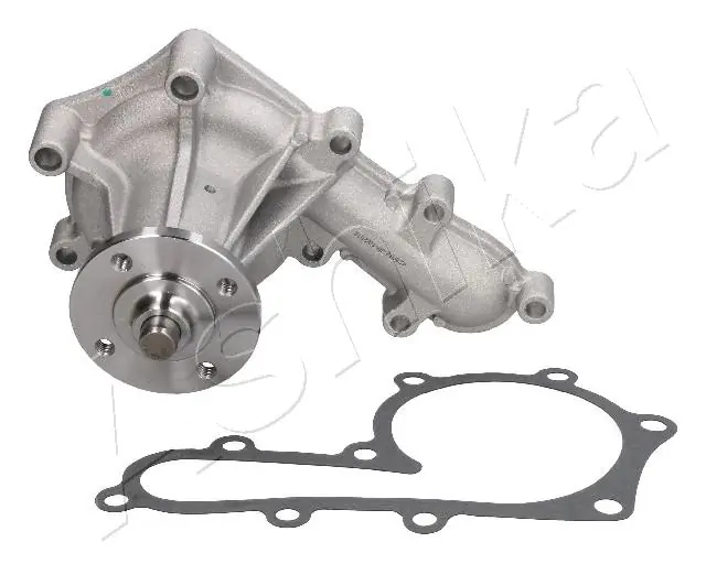  Bomba de água (bomba) de esfriamento Toyota Land Cruiser 80 SUV (J8) (1990 - 1998) 80