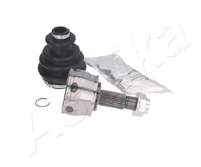Junta homocinética externa dianteira Fiat 500 312
