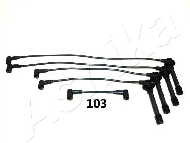 Compre Fios de alta voltagem, kit Nissan Micra 