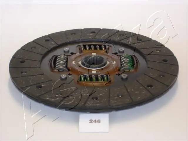 Disco de embraiagem Toyota Land Cruiser preço, a partir de 54,14 USD