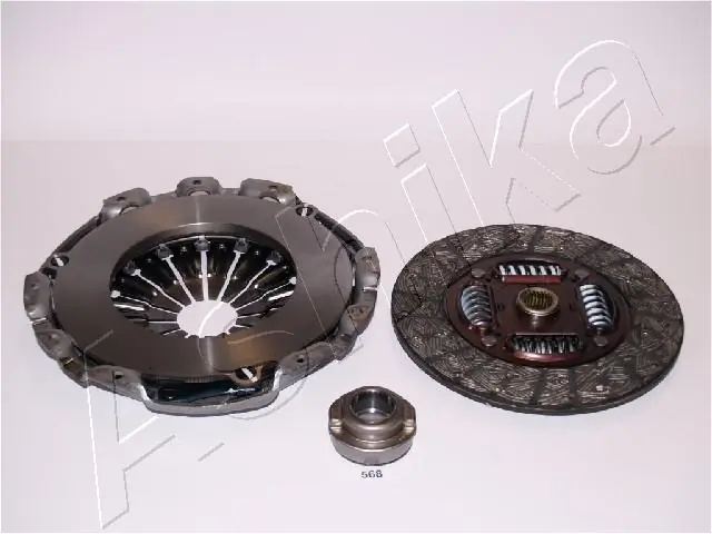 9205568 Ashika Kit de embraiagem (3 peças)