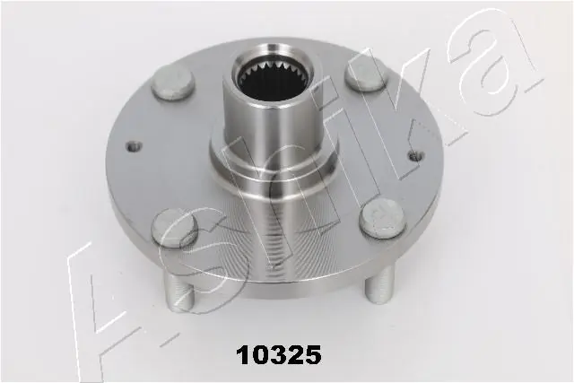  Cubo dianteiro Hyundai Elantra III sedan (XD) (2000 - 2006) III