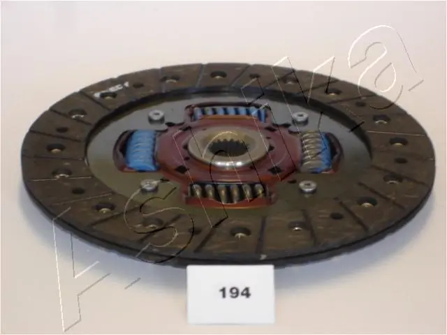 Disco de embraiagem Sassone 2481 preço, a partir de 49,96 USD