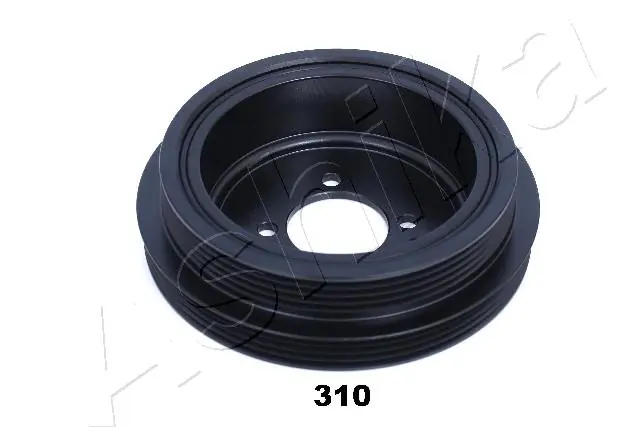 Compre Polia de cambota Mazda 323 