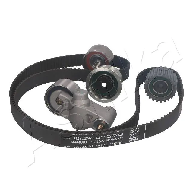  Correia do mecanismo de distribuição de gás, kit Subaru Forester I SUV (S10, SF) (1997 - 2002) I