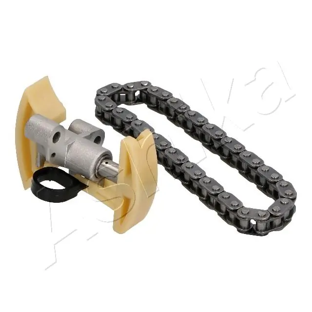 Compre MCK0730 Magneti Marelli Cadeia superior do mecanismo de distribuição de gás, kit