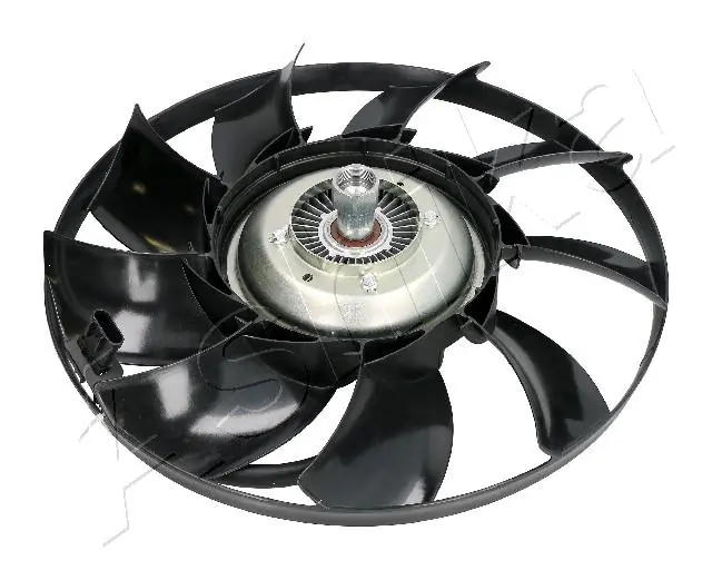 Ventilador elétrico de esfriamento montado (motor + roda de aletas) Land Rover Range Rover preço, a partir de 189,15 USD