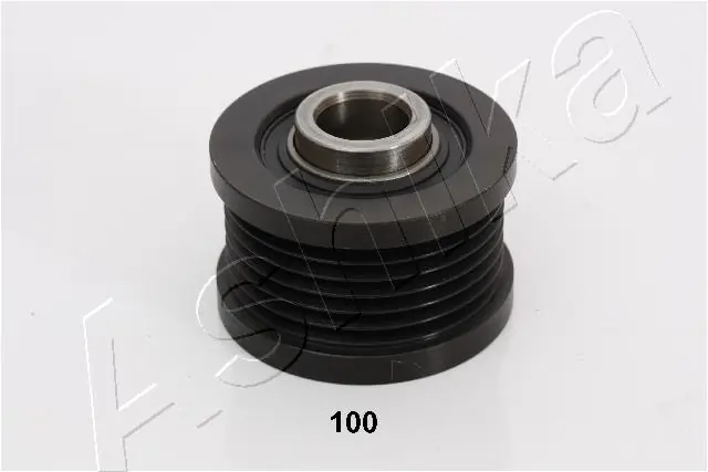 Polia do gerador Nissan Altima L31 