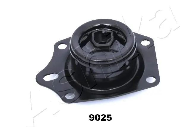 Compre K04668902AD Fiat/Alfa/Lancia Coxim (suporte) traseiro de motor