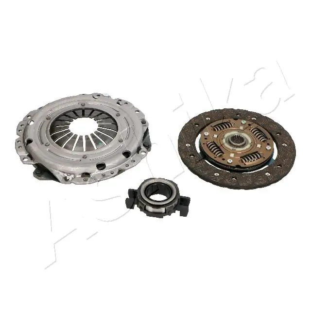 Kit de embraiagem (3 peças) Suzuki 2210086CA0