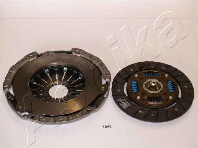 Kit de embraiagem (3 peças) Nissan/Infiniti 30001M7294 preço, a partir de 80,69 USD