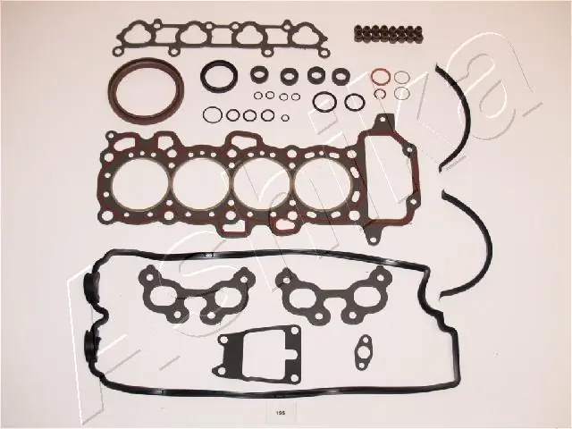 Kit de vedantes de motor completo Nissan Micra  K11 ao melhor preço