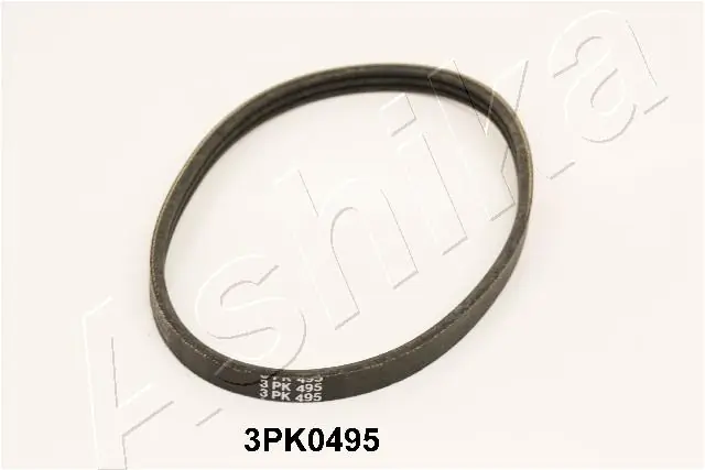 1123PK495 Ashika