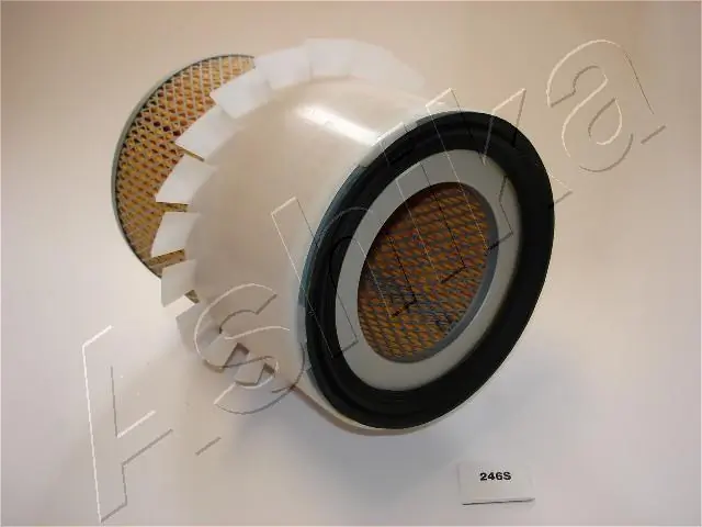 Filtro de ar Toyota Hiace II H5