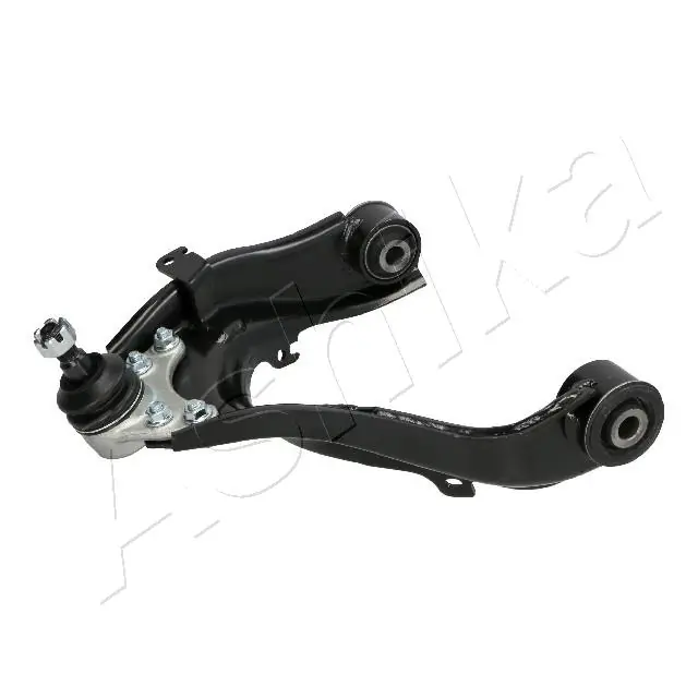 8979458422 Isuzu Braço oscilante superior esquerdo de suspensão dianteira
