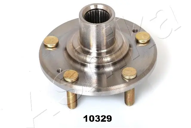  Cubo dianteiro Hyundai I30 carrinha (FD) (2007 - 2011) 