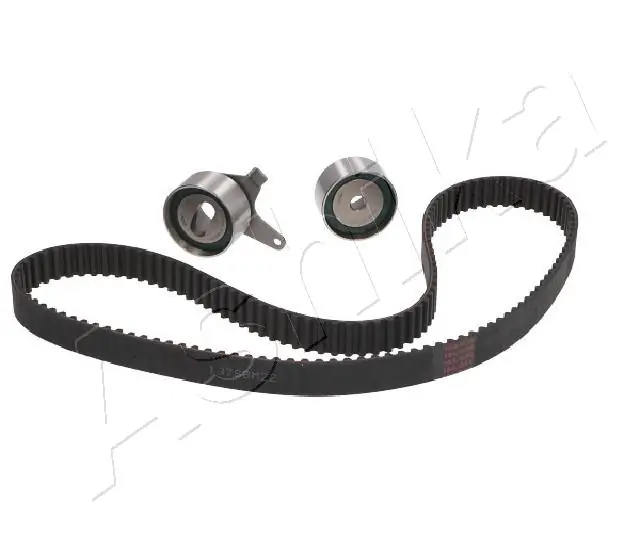Correia do mecanismo de distribuição de gás, kit KIA Rio  